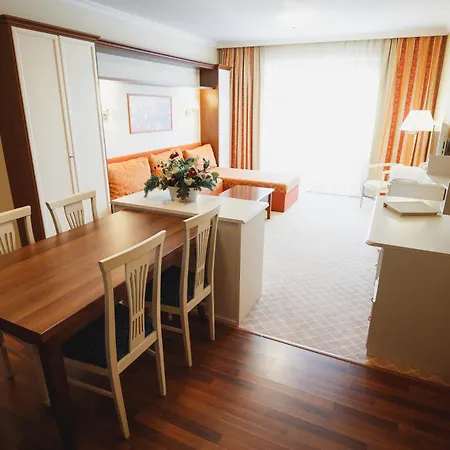 Apartmany Residence Donovaly Exterior photo