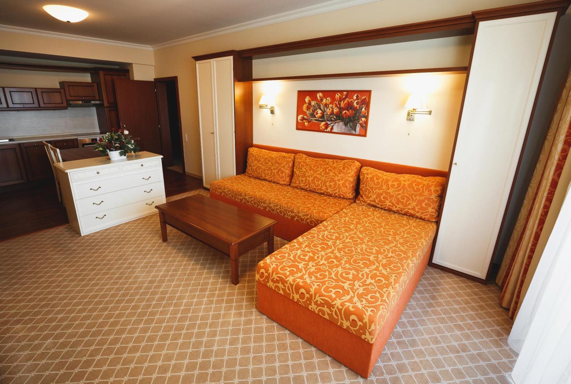 Apartmany Residence Apartment Donovaly