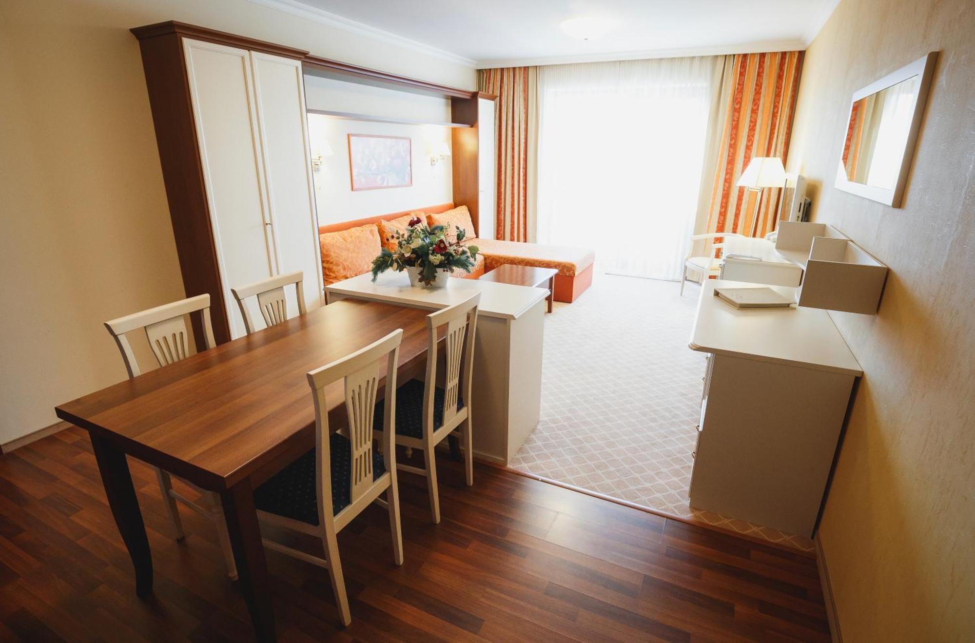 Apartment Apartmany Residence