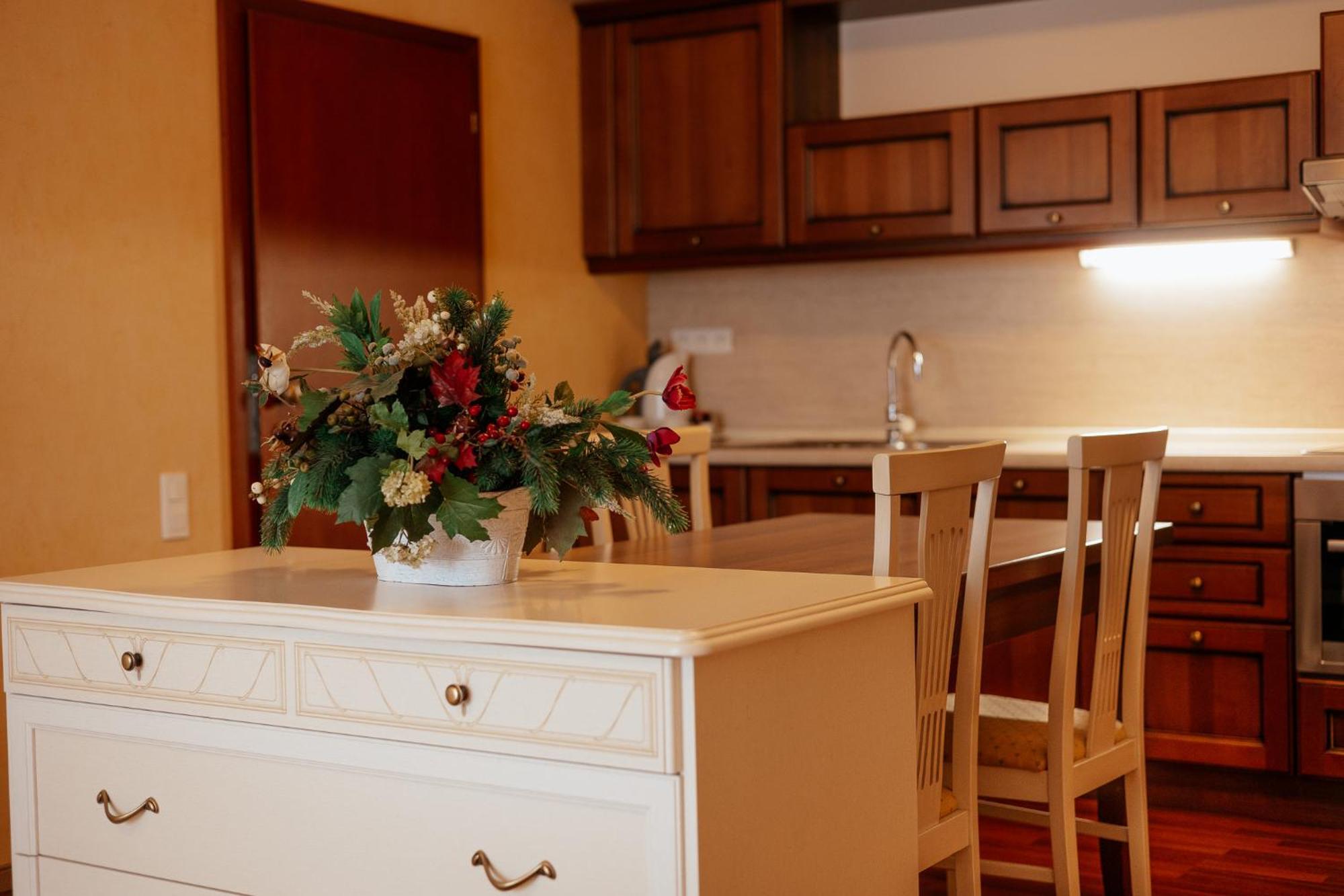 Apartmany Residence * Donovaly
